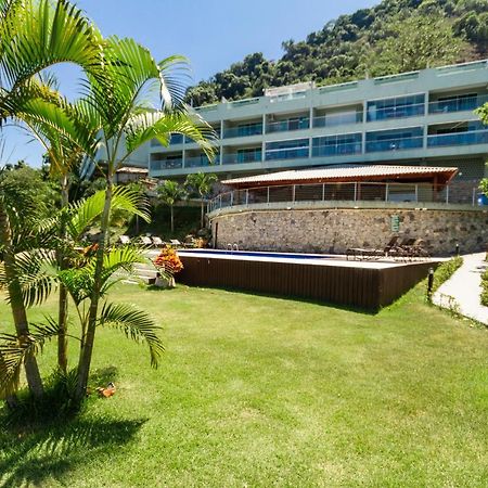 Venha curtir essa maravilha! Frente para o mar! Angra dos Reis Exterior foto
