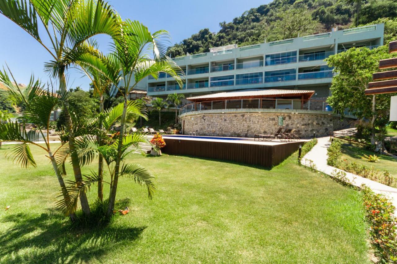 Venha curtir essa maravilha! Frente para o mar! Angra dos Reis Exterior foto